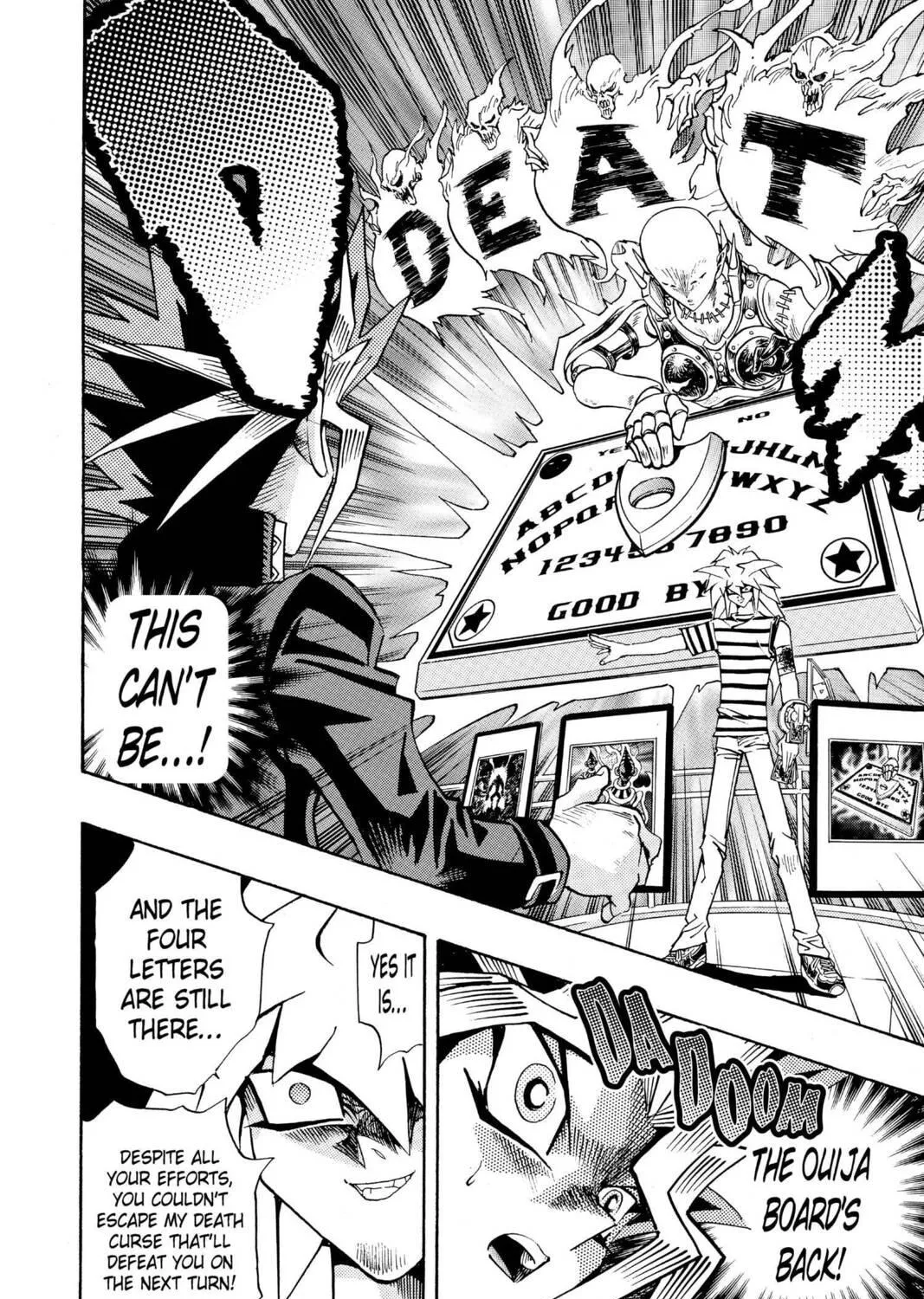 Read Yu-Gi-Oh Duelist chapter 148 image 22 on Lezhin