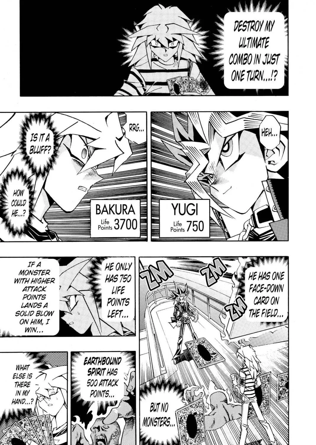 Read Yu-Gi-Oh Duelist chapter 148 image 4 on Lezhin