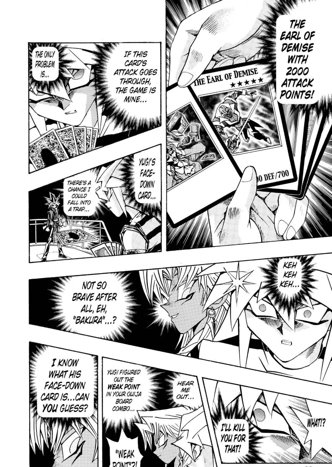 Read Yu-Gi-Oh Duelist chapter 148 image 6 on Lezhin