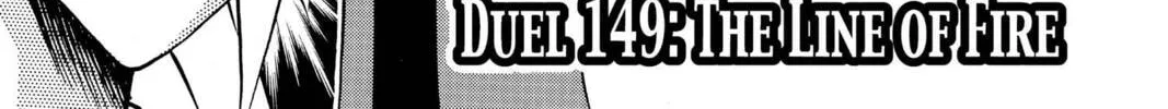 Read Yu-Gi-Oh Duelist chapter 149 image 1 on Lezhin