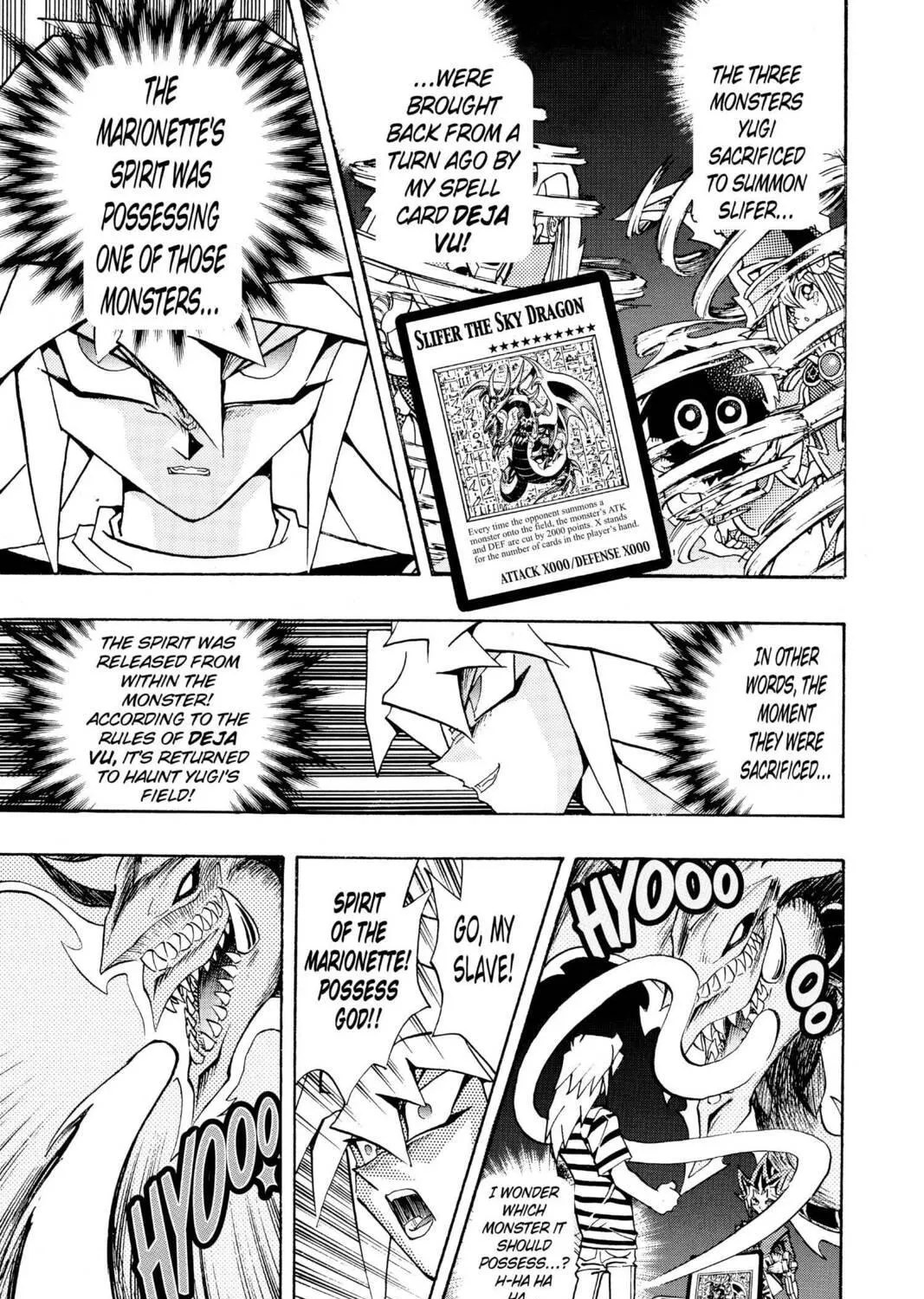 Read Yu-Gi-Oh Duelist chapter 149 image 10 on Lezhin