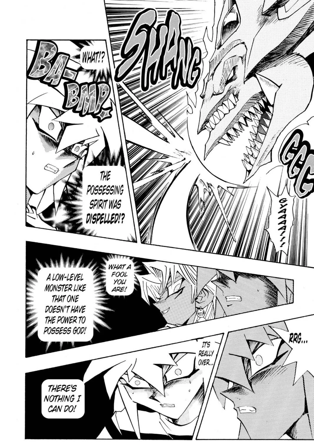 Read Yu-Gi-Oh Duelist chapter 149 image 12 on Lezhin