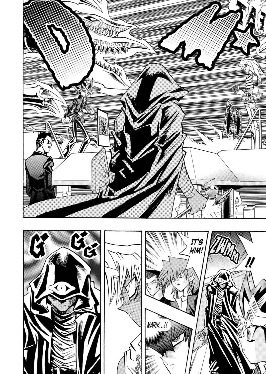 Read Yu-Gi-Oh Duelist chapter 149 image 16 on Lezhin