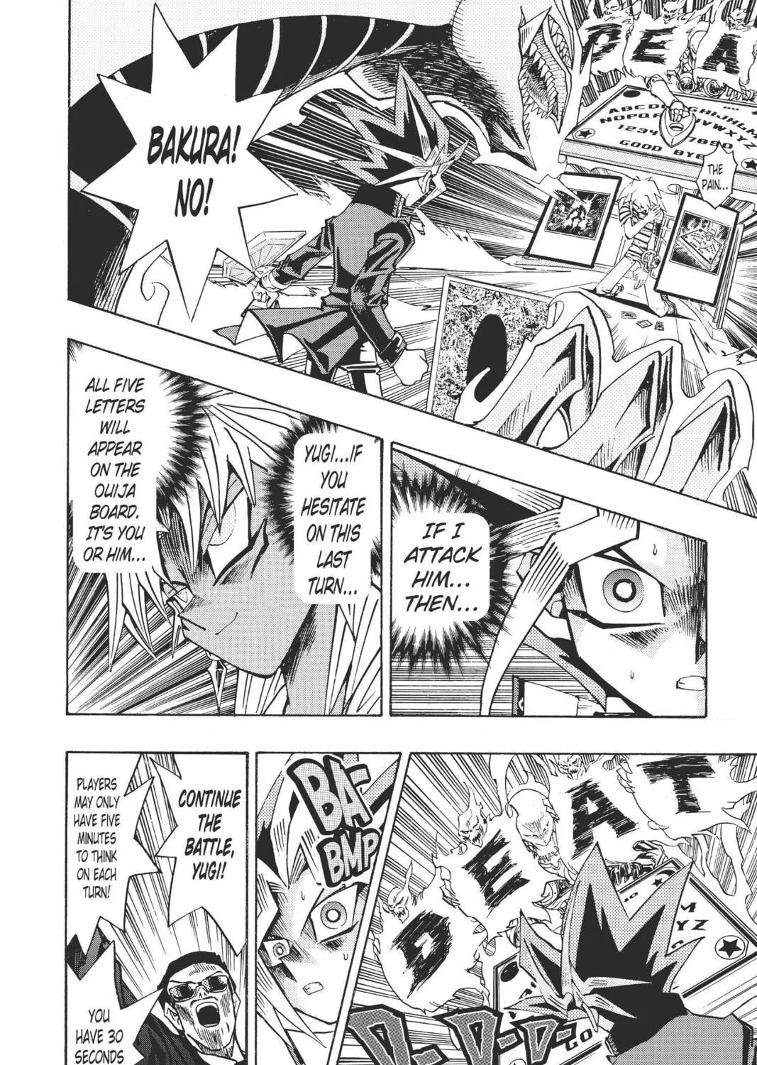 Read Yu-Gi-Oh Duelist chapter 149 image 24 on Lezhin
