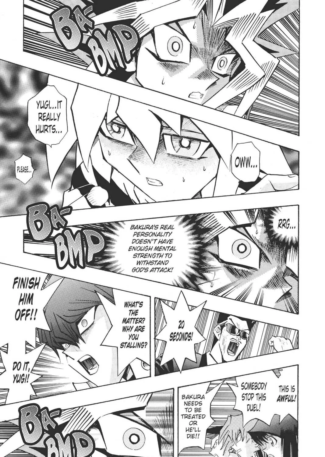 Read Yu-Gi-Oh Duelist chapter 149 image 26 on Lezhin