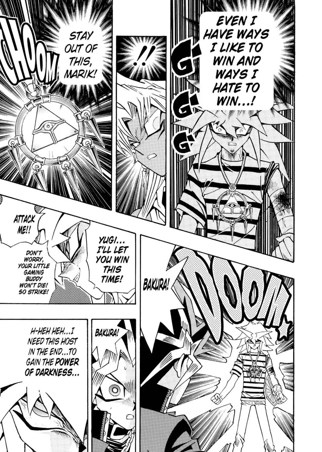 Read Yu-Gi-Oh Duelist chapter 149 image 30 on Lezhin