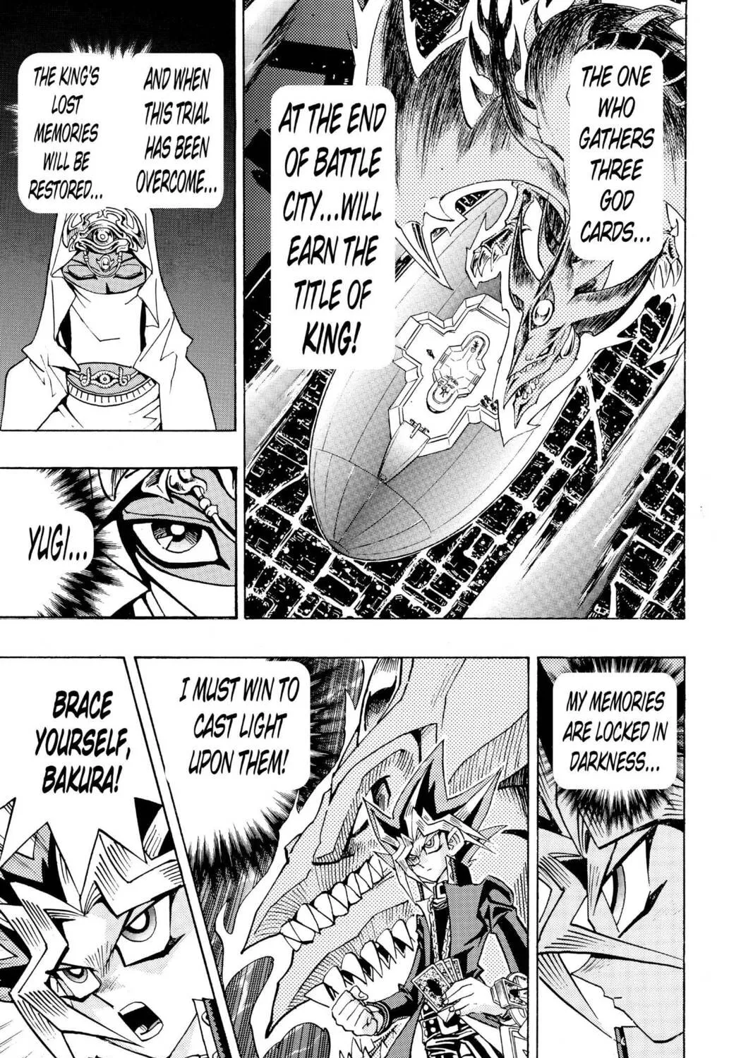 Read Yu-Gi-Oh Duelist chapter 149 image 6 on Lezhin