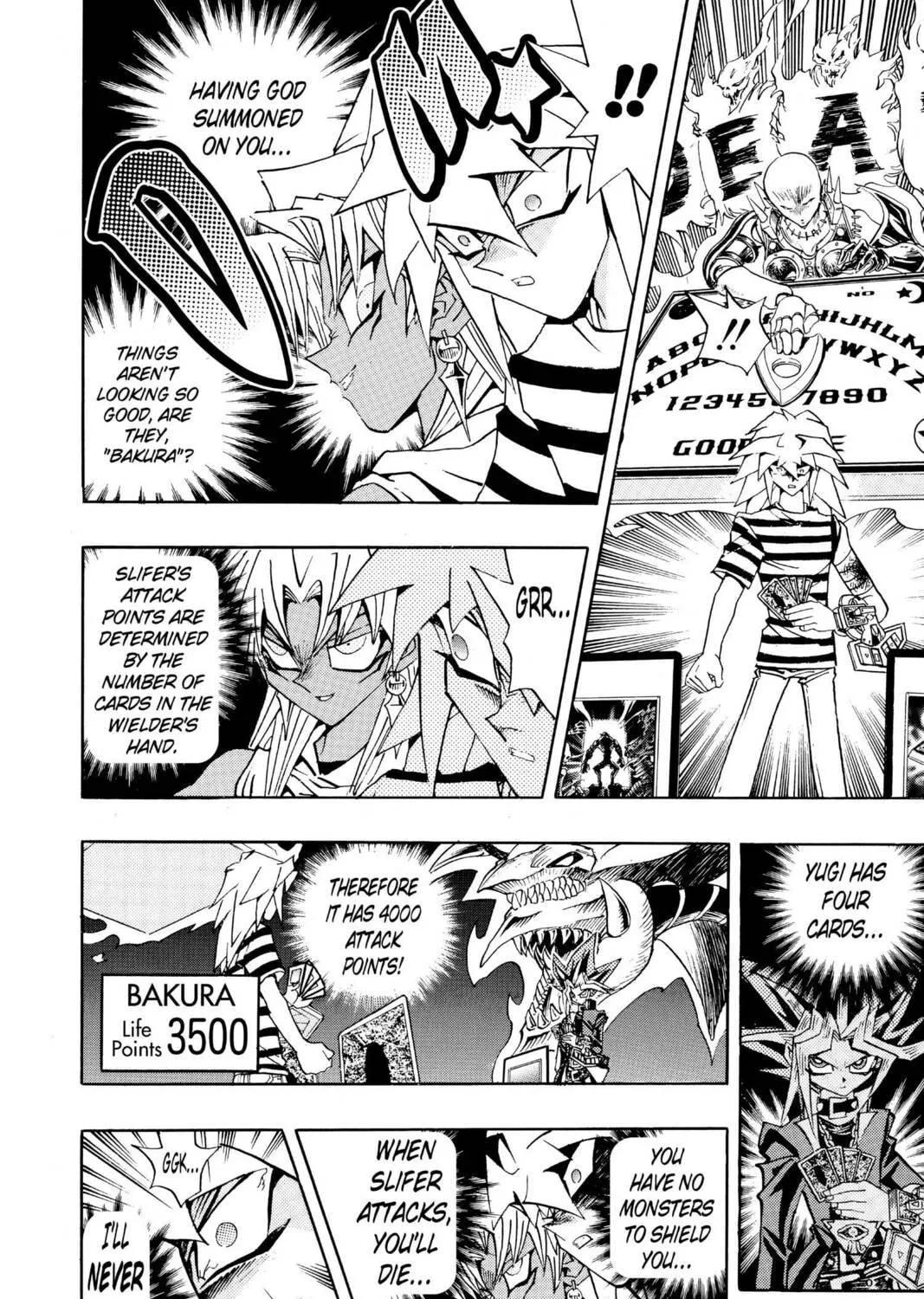 Read Yu-Gi-Oh Duelist chapter 149 image 8 on Lezhin