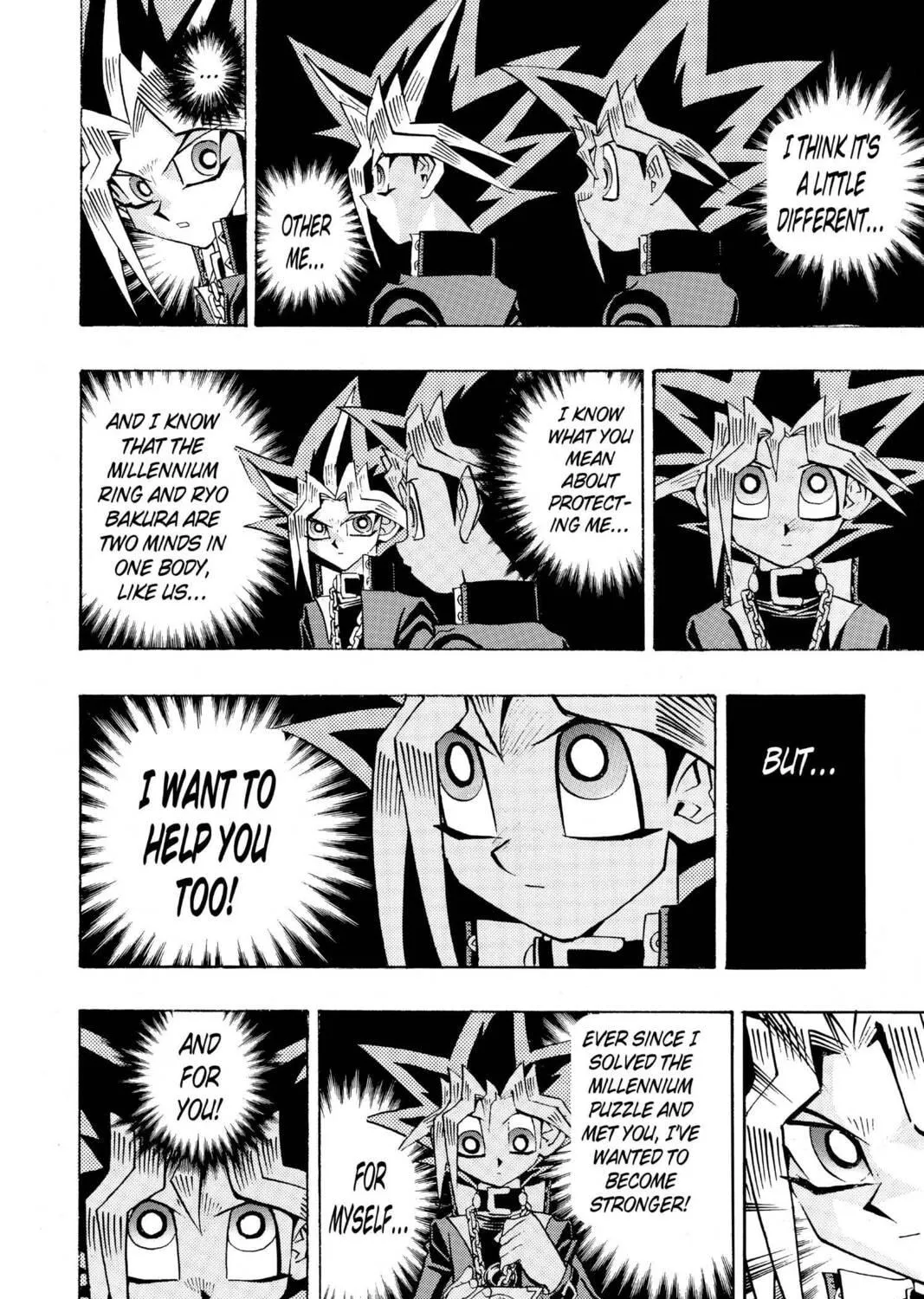 Read Yu-Gi-Oh Duelist chapter 150 image 10 on Lezhin