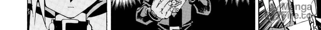 Read Yu-Gi-Oh Duelist chapter 150 image 11 on Lezhin