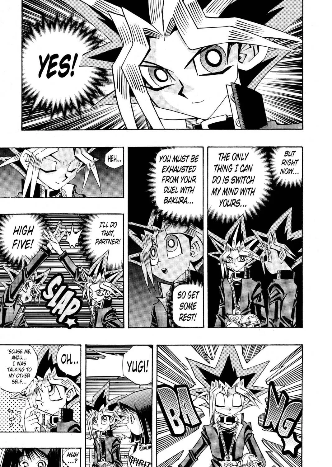 Read Yu-Gi-Oh Duelist chapter 150 image 12 on Lezhin