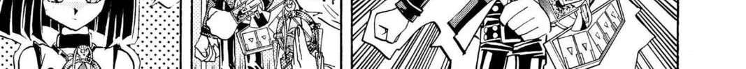 Read Yu-Gi-Oh Duelist chapter 150 image 13 on Lezhin