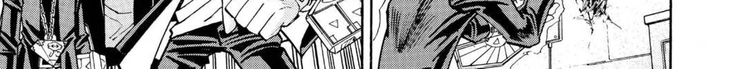 Read Yu-Gi-Oh Duelist chapter 150 image 25 on Lezhin
