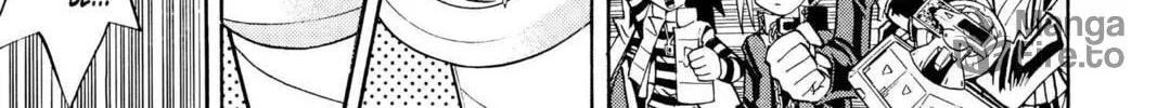 Read Yu-Gi-Oh Duelist chapter 150 image 29 on Lezhin