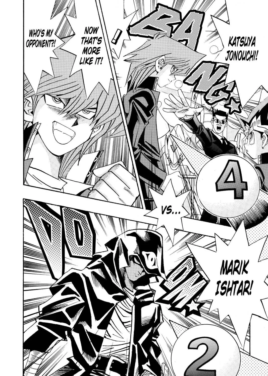 Read Yu-Gi-Oh Duelist chapter 150 image 30 on Lezhin