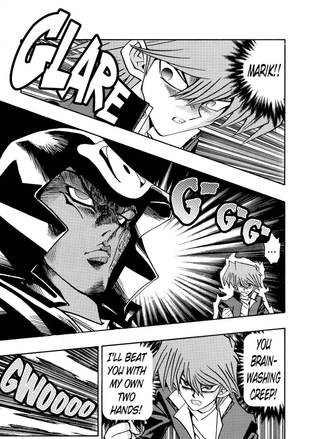 Read Yu-Gi-Oh Duelist chapter 150 image 32 on Lezhin