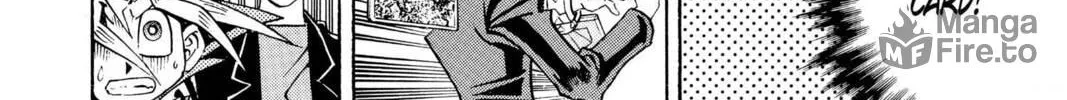 Read Yu-Gi-Oh Duelist chapter 151 image 11 on Lezhin