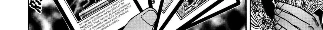 Read Yu-Gi-Oh Duelist chapter 151 image 15 on Lezhin