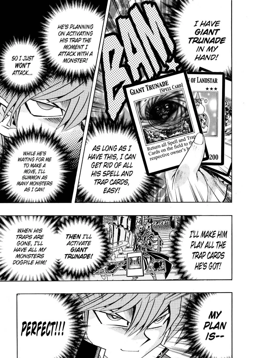 Read Yu-Gi-Oh Duelist chapter 151 image 24 on Lezhin