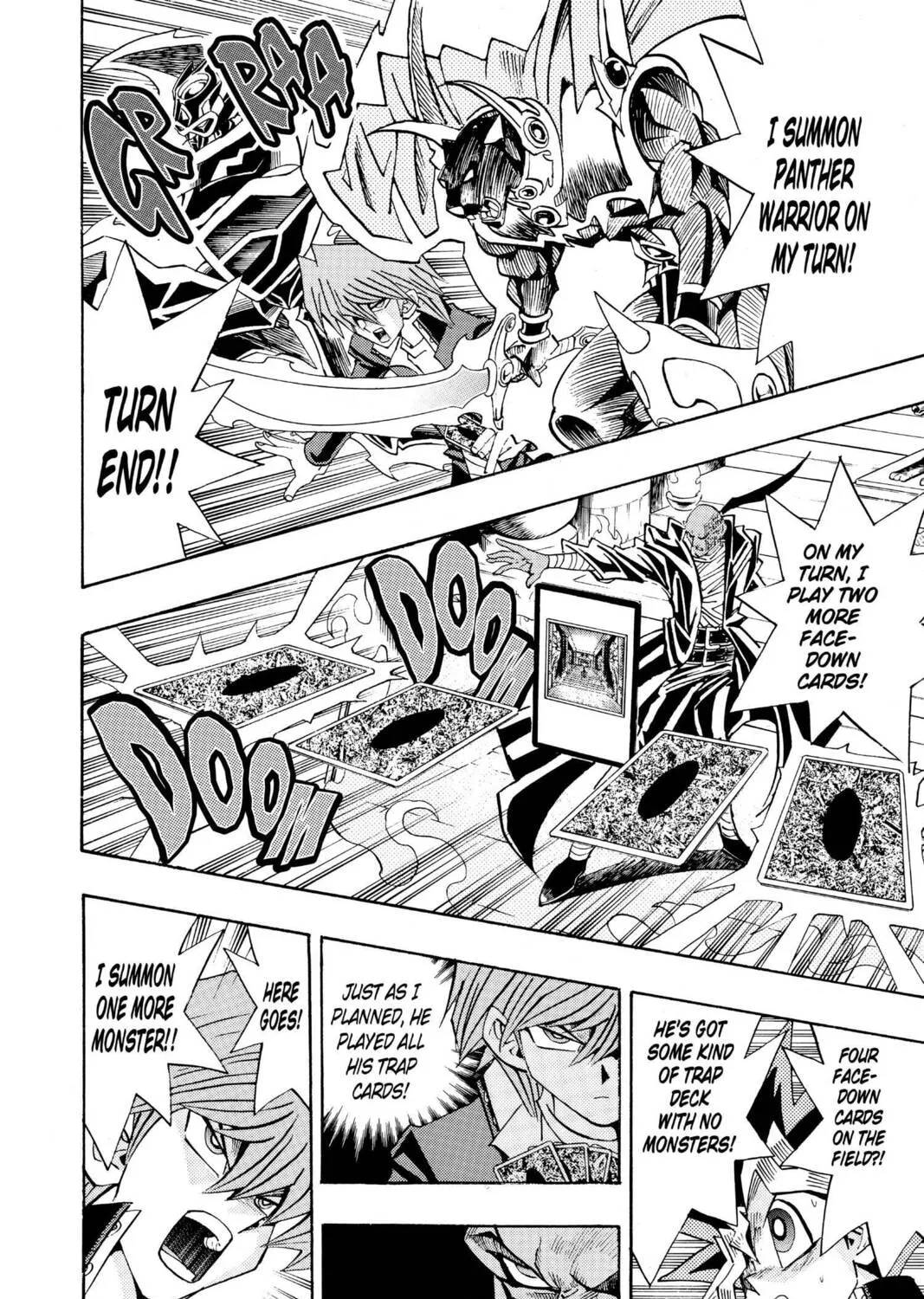 Read Yu-Gi-Oh Duelist chapter 151 image 26 on Lezhin