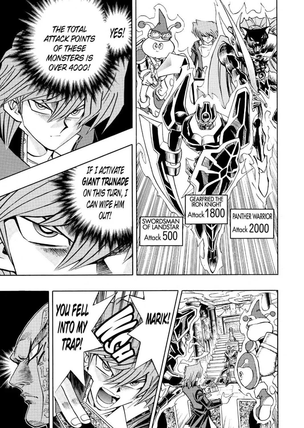 Read Yu-Gi-Oh Duelist chapter 151 image 28 on Lezhin