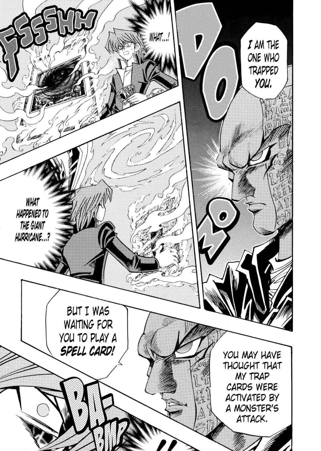 Read Yu-Gi-Oh Duelist chapter 151 image 32 on Lezhin