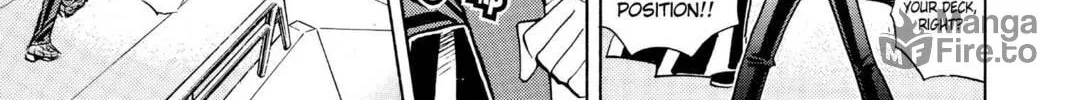 Read Yu-Gi-Oh Duelist chapter 151 image 5 on Lezhin