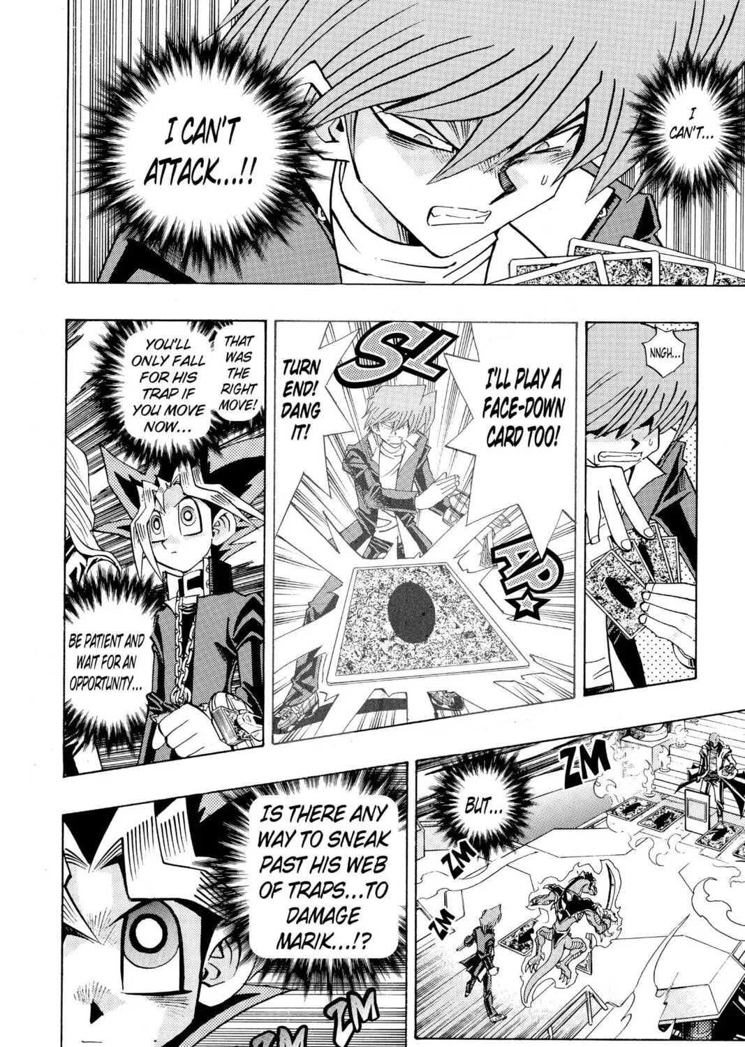 Read Yu-Gi-Oh Duelist chapter 152 image 14 on Lezhin