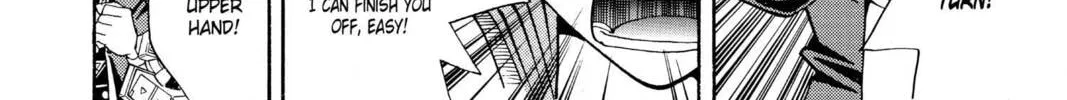 Read Yu-Gi-Oh Duelist chapter 152 image 27 on Lezhin