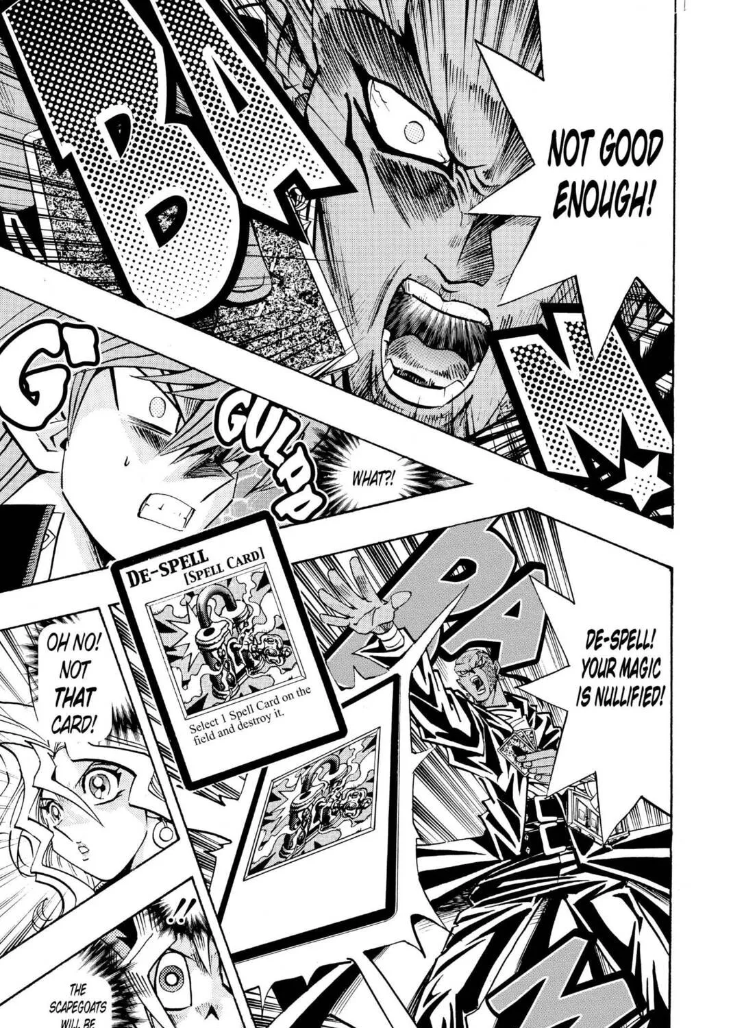 Read Yu-Gi-Oh Duelist chapter 153 image 12 on Lezhin