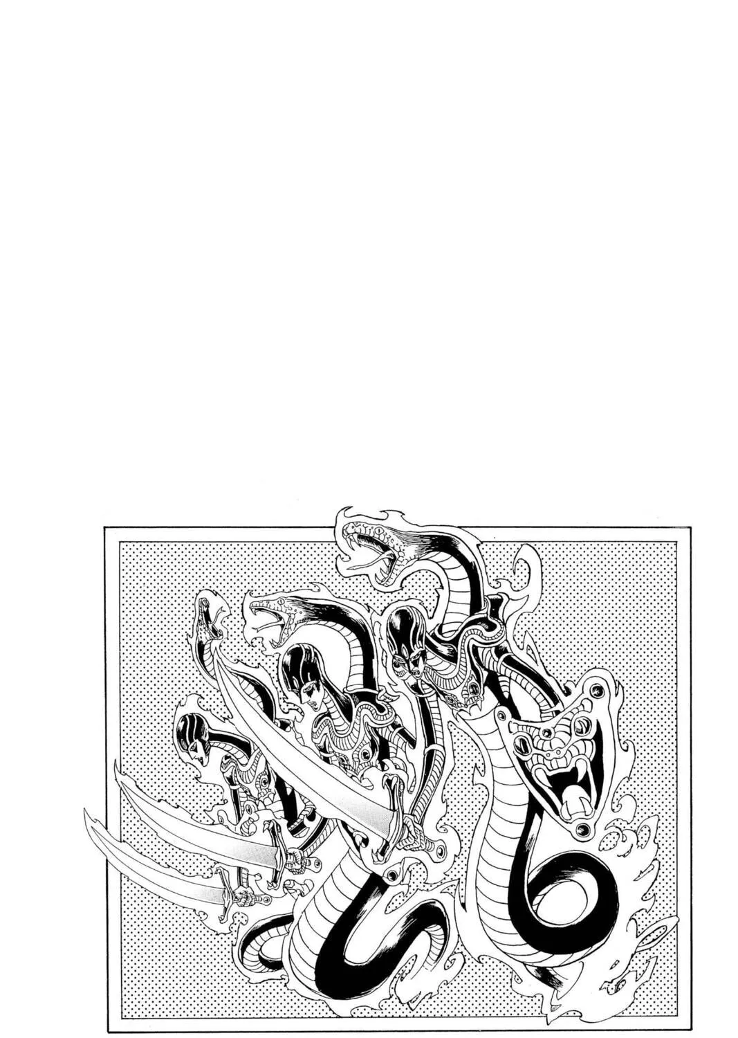 Read Yu-Gi-Oh Duelist chapter 153 image 36 on Lezhin