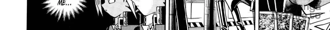 Read Yu-Gi-Oh Duelist chapter 154 image 23 on Lezhin