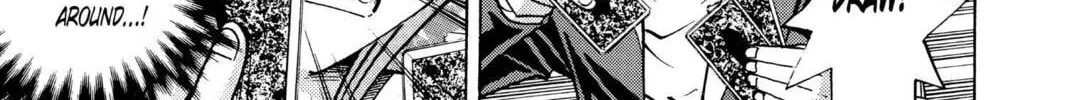 Read Yu-Gi-Oh Duelist chapter 155 image 13 on Lezhin