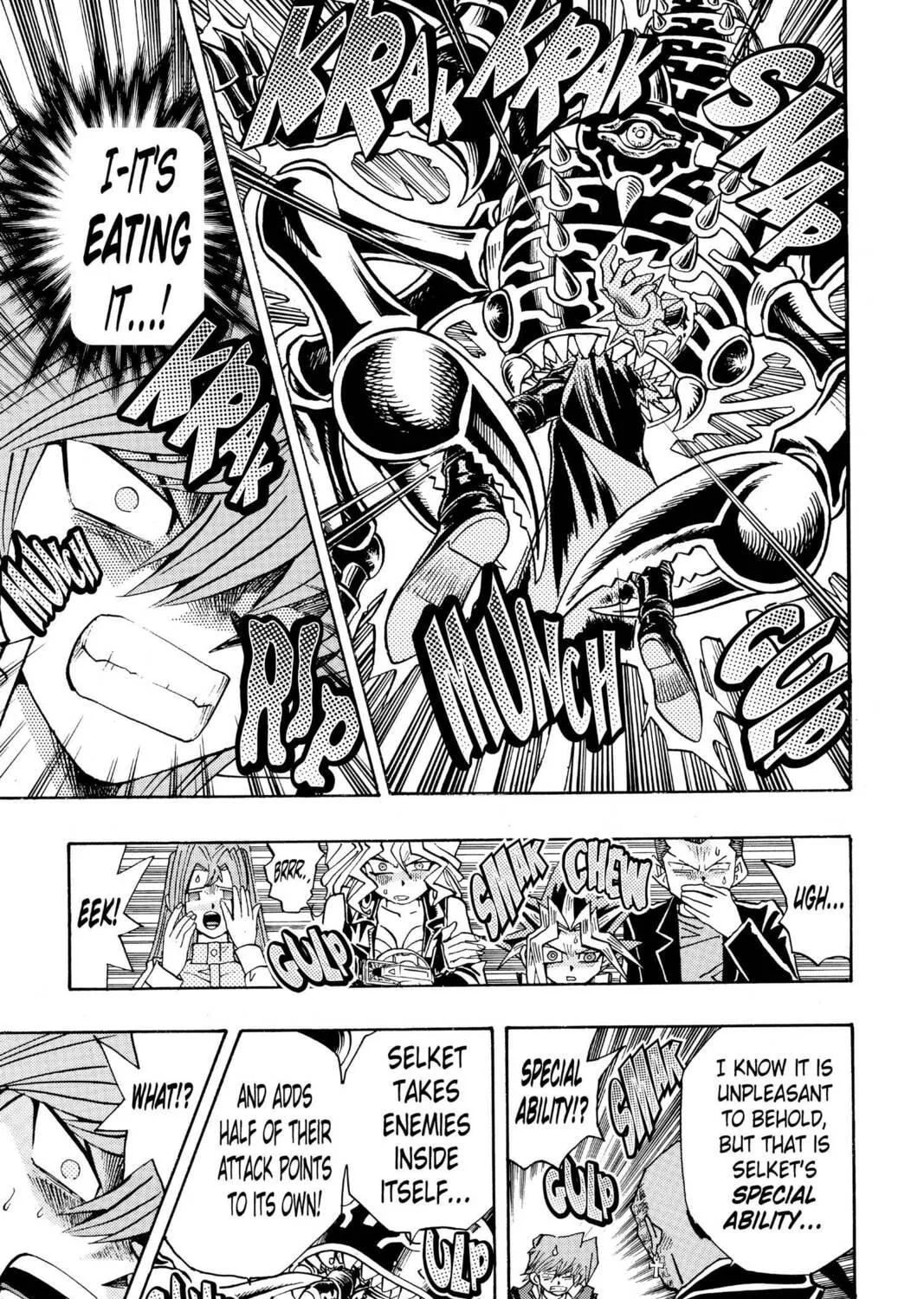 Read Yu-Gi-Oh Duelist chapter 155 image 16 on Lezhin