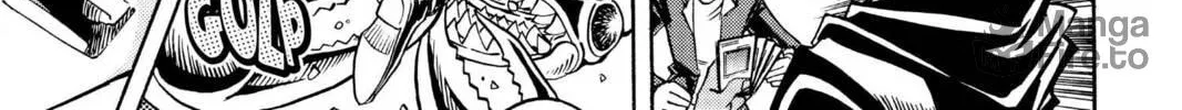 Read Yu-Gi-Oh Duelist chapter 155 image 17 on Lezhin