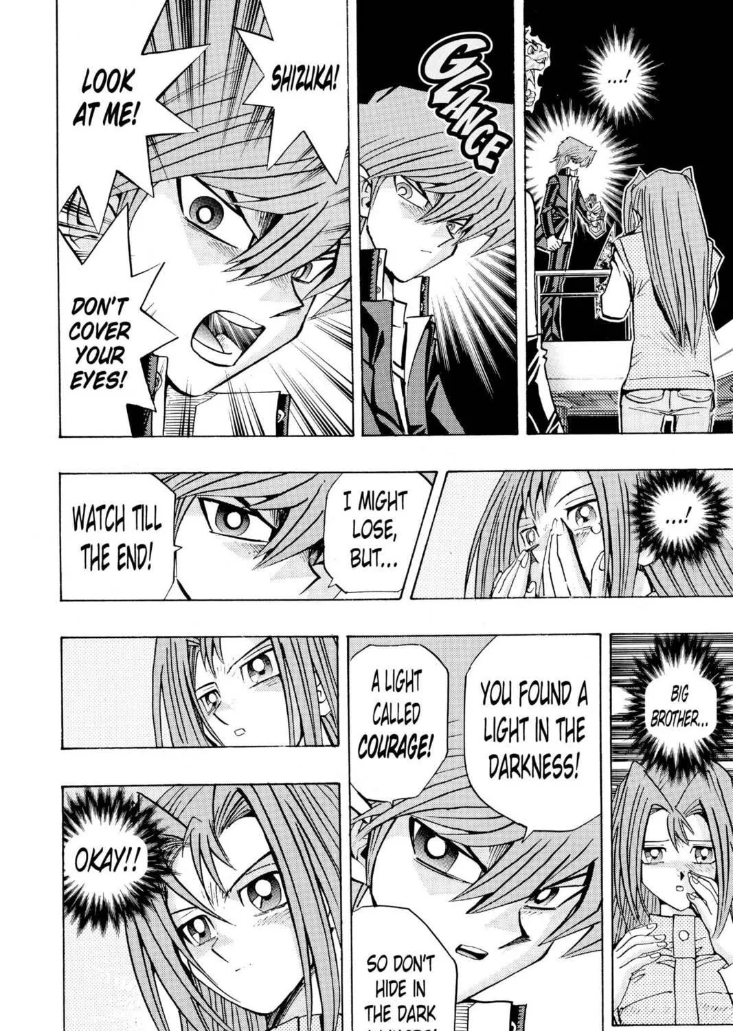 Read Yu-Gi-Oh Duelist chapter 155 image 22 on Lezhin