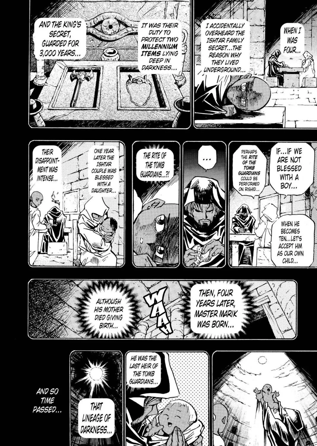 Read Yu-Gi-Oh Duelist chapter 155 image 26 on Lezhin