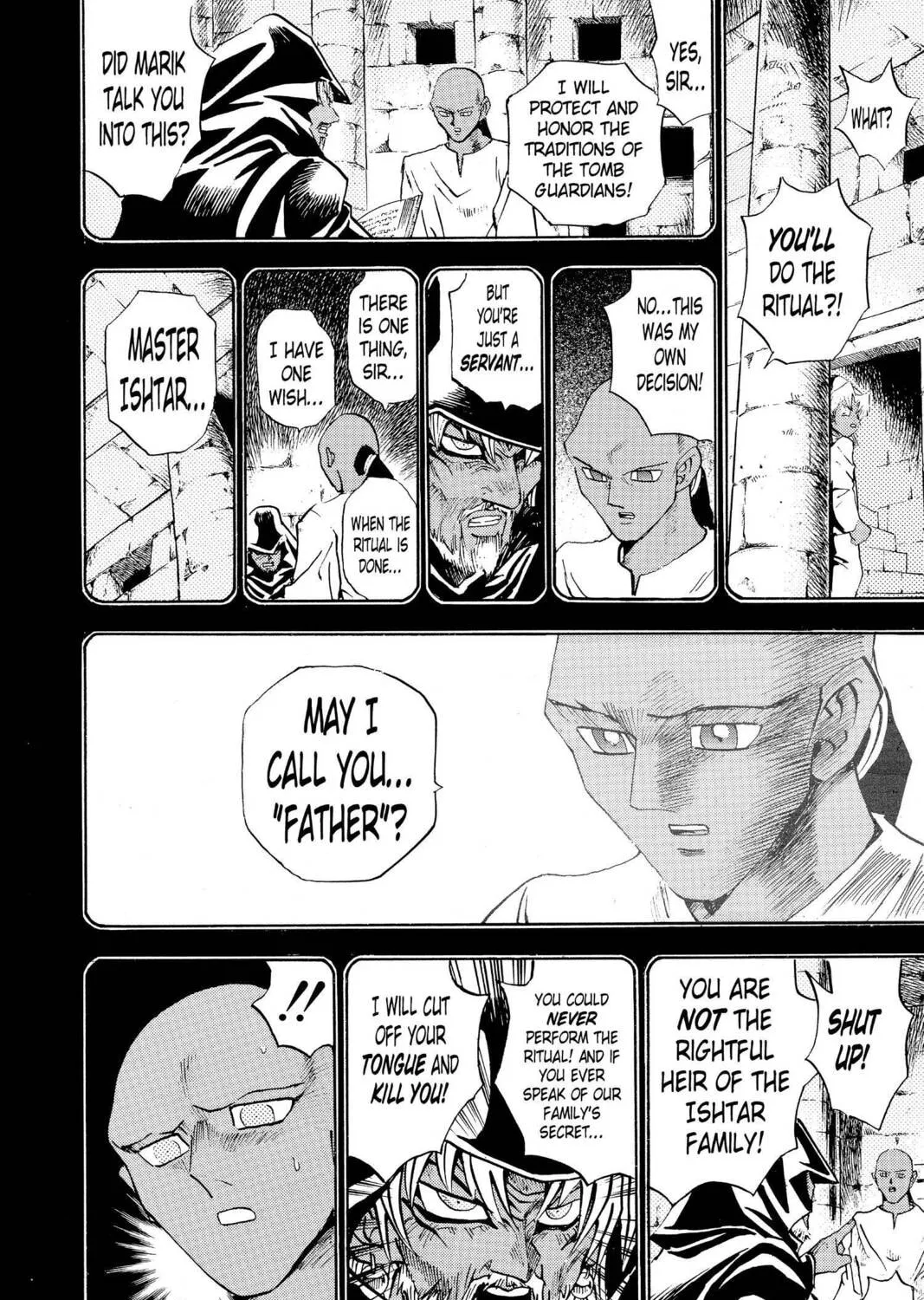 Read Yu-Gi-Oh Duelist chapter 155 image 30 on Lezhin