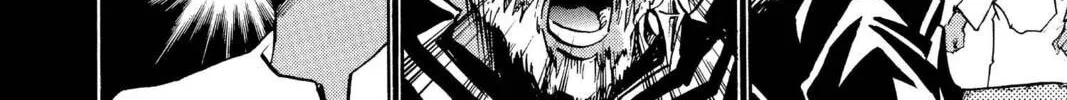Read Yu-Gi-Oh Duelist chapter 155 image 31 on Lezhin