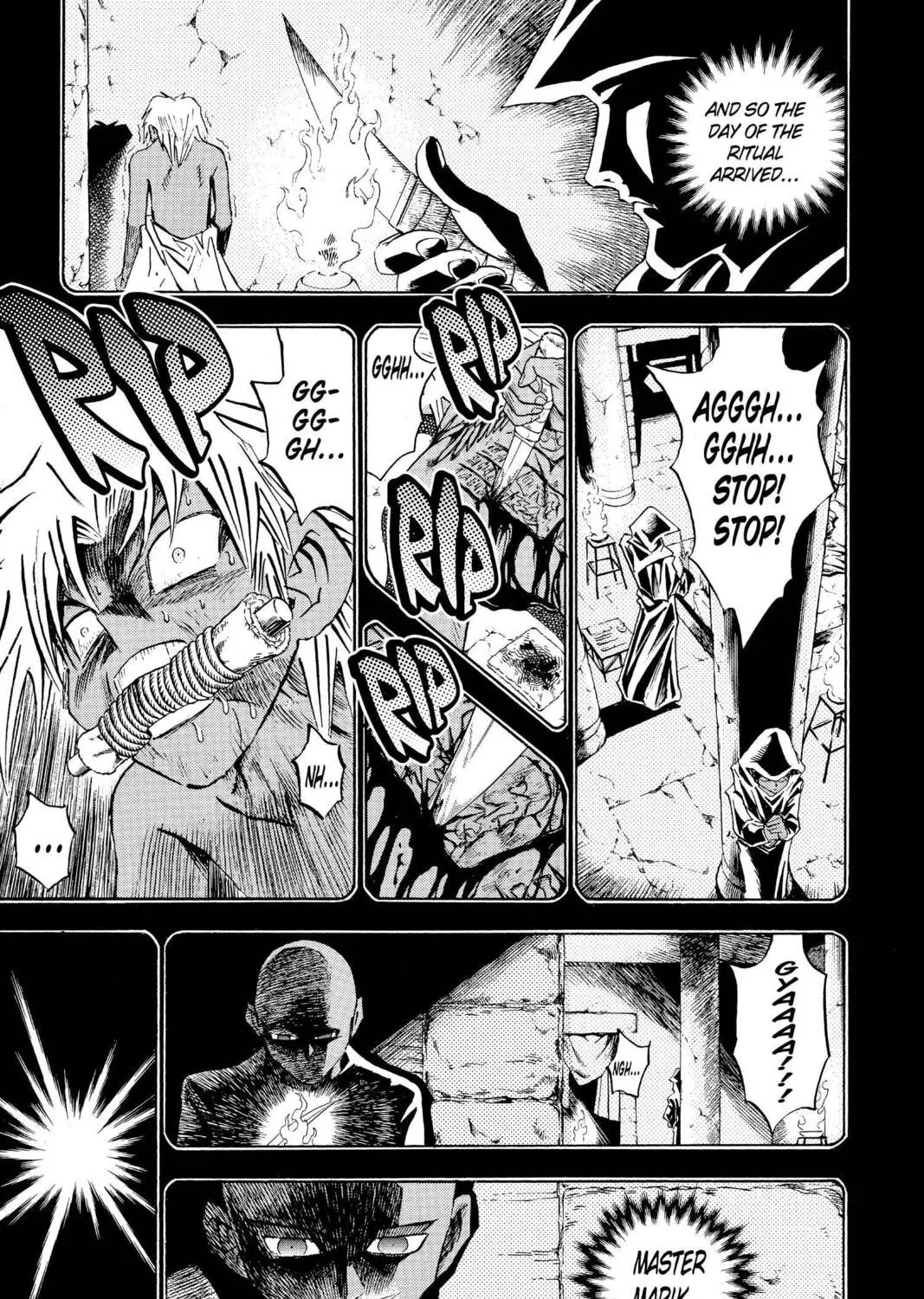 Read Yu-Gi-Oh Duelist chapter 155 image 32 on Lezhin