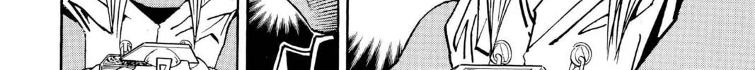 Read Yu-Gi-Oh Duelist chapter 155 image 7 on Lezhin