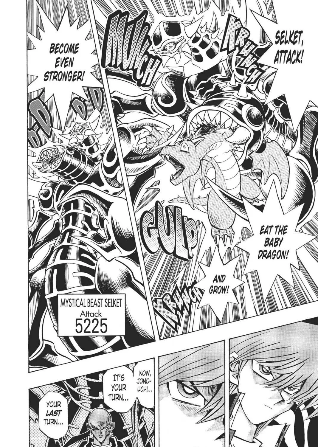 Read Yu-Gi-Oh Duelist chapter 156 image 10 on Lezhin