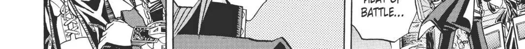 Read Yu-Gi-Oh Duelist chapter 156 image 15 on Lezhin