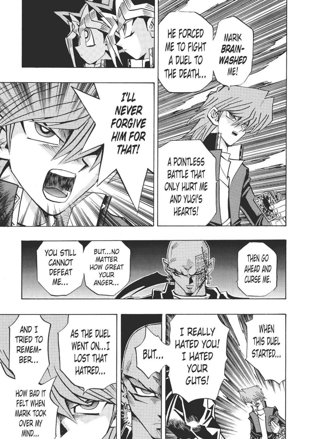 Read Yu-Gi-Oh Duelist chapter 156 image 16 on Lezhin