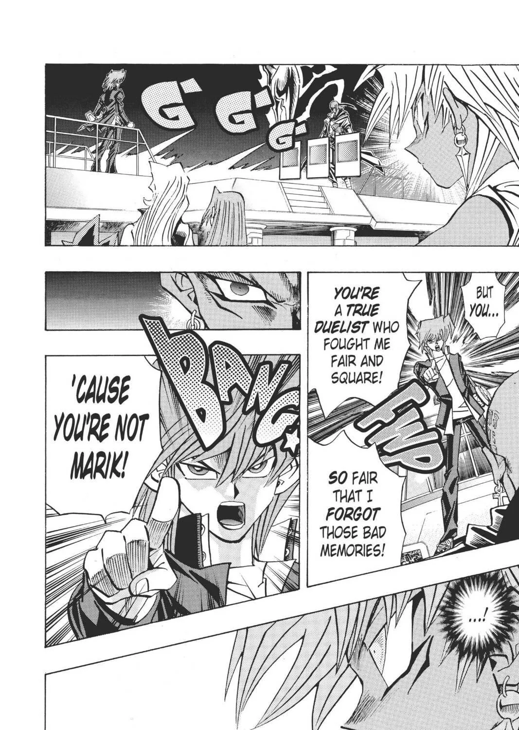 Read Yu-Gi-Oh Duelist chapter 156 image 18 on Lezhin