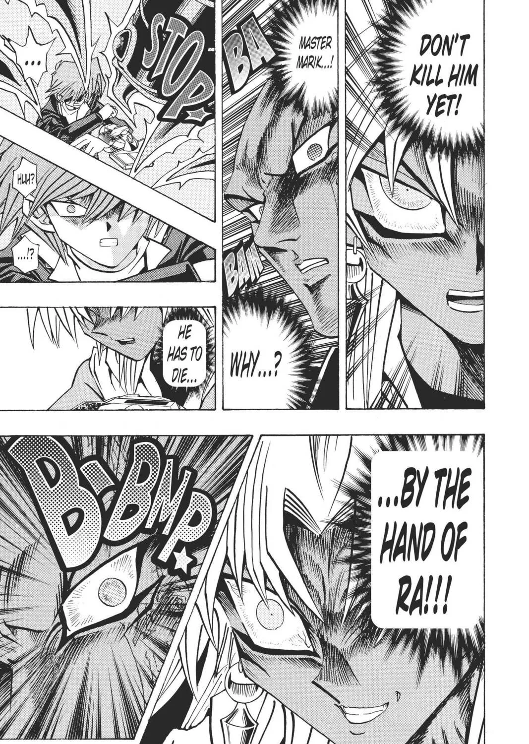 Read Yu-Gi-Oh Duelist chapter 156 image 24 on Lezhin