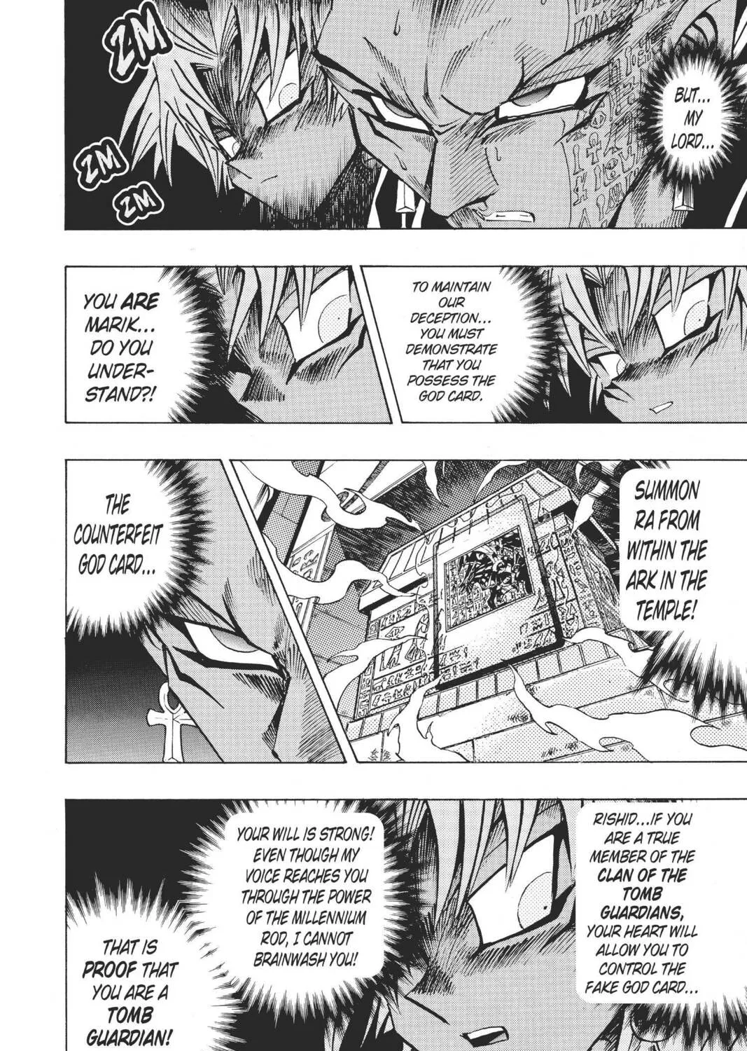Read Yu-Gi-Oh Duelist chapter 156 image 26 on Lezhin