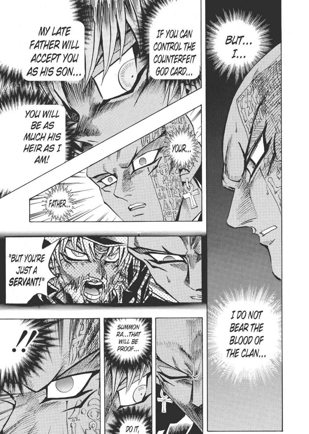 Read Yu-Gi-Oh Duelist chapter 156 image 28 on Lezhin