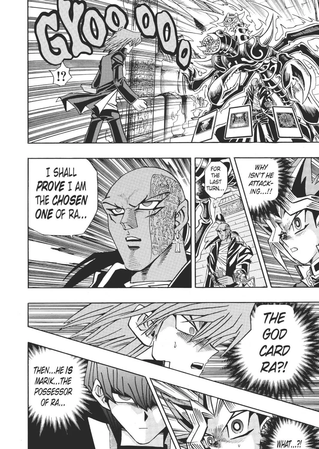 Read Yu-Gi-Oh Duelist chapter 156 image 30 on Lezhin