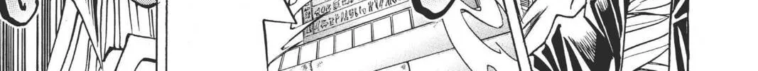 Read Yu-Gi-Oh Duelist chapter 156 image 33 on Lezhin